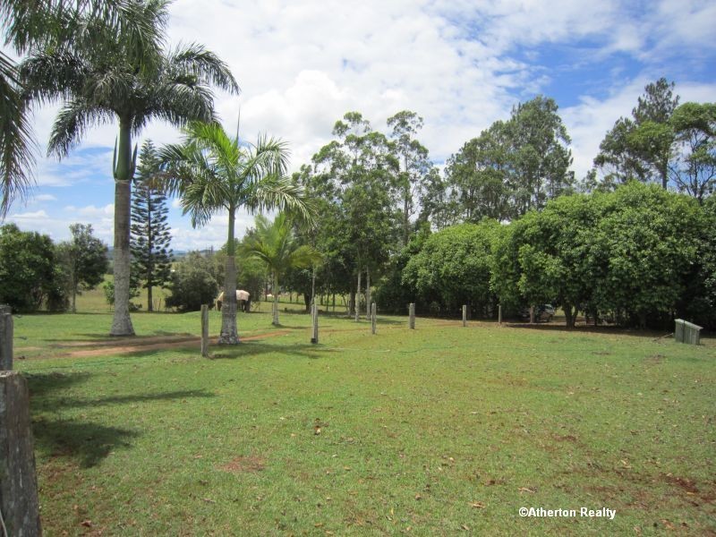 Yungaburra QLD 4884