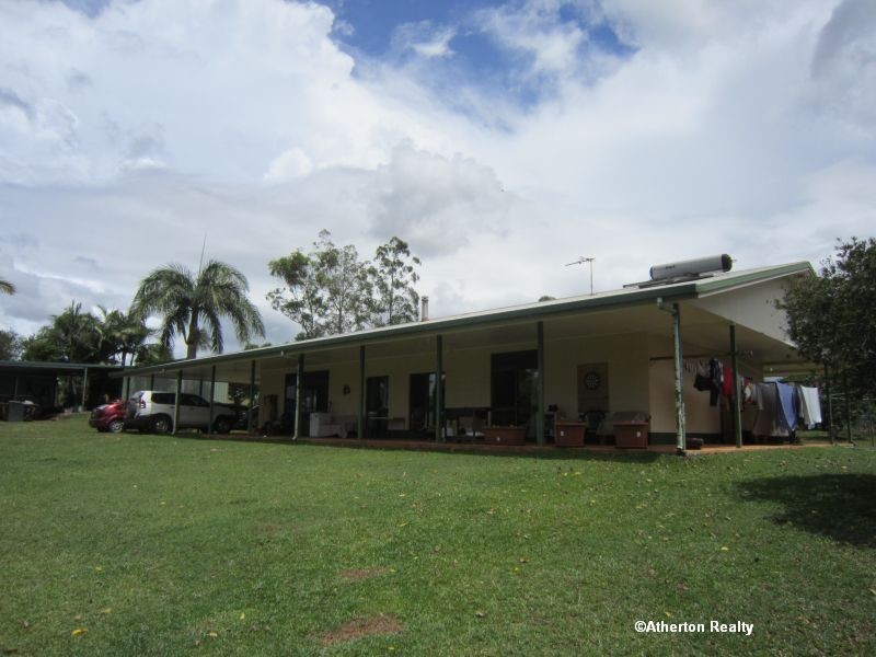Yungaburra QLD 4884