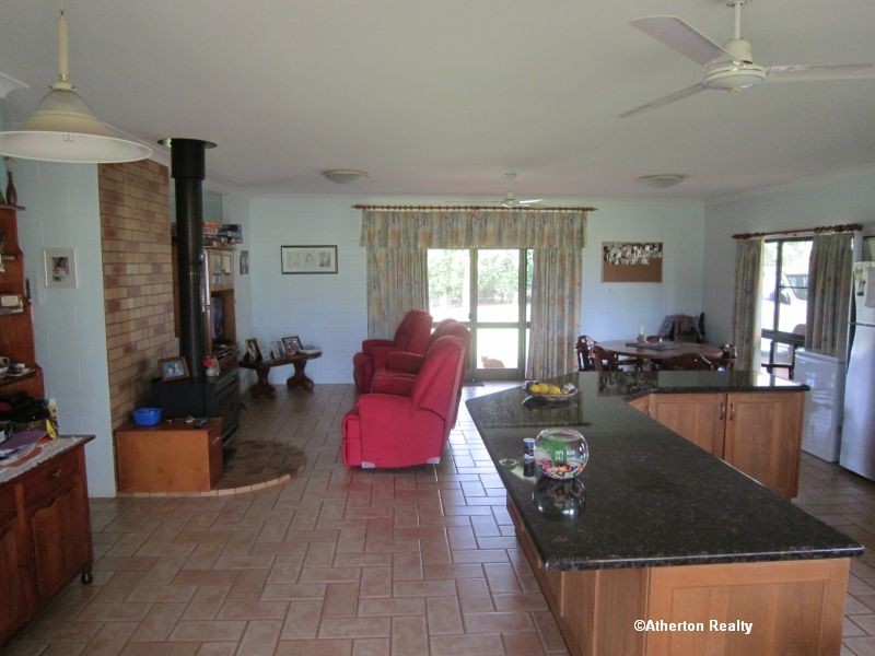 Yungaburra QLD 4884