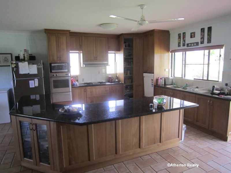 Yungaburra QLD 4884