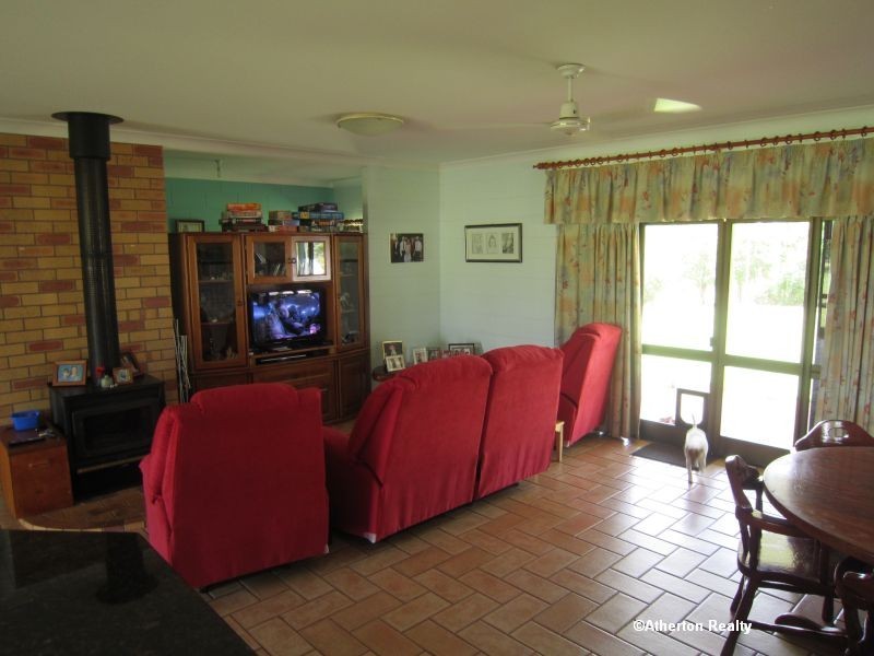 Yungaburra QLD 4884
