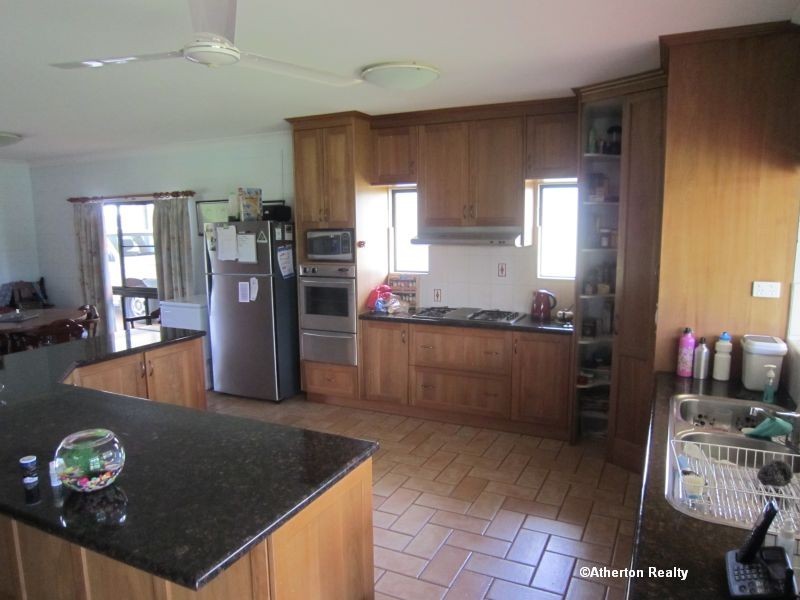 Yungaburra QLD 4884