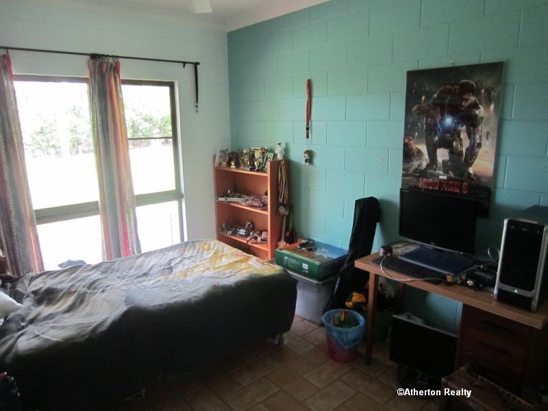 Yungaburra QLD 4884