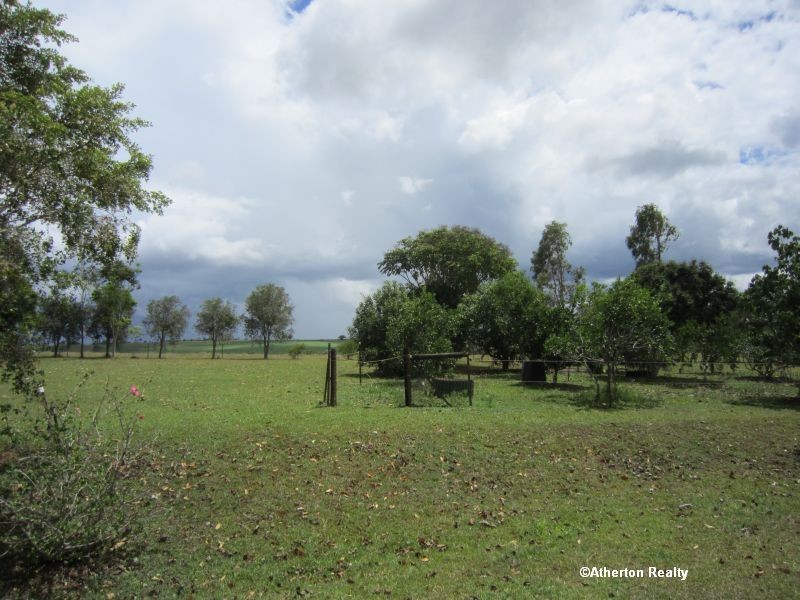 Yungaburra QLD 4884