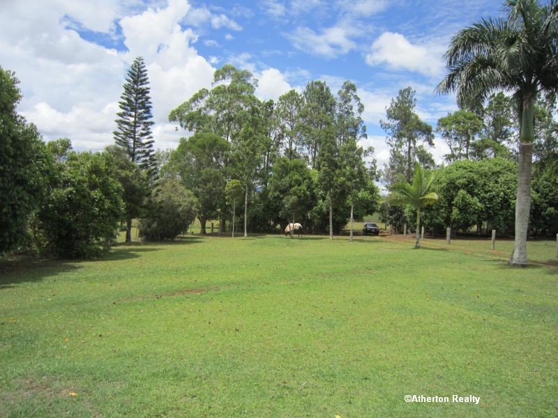 Yungaburra QLD 4884
