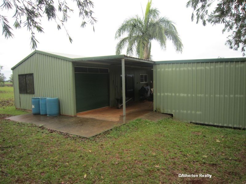 Yungaburra QLD 4884