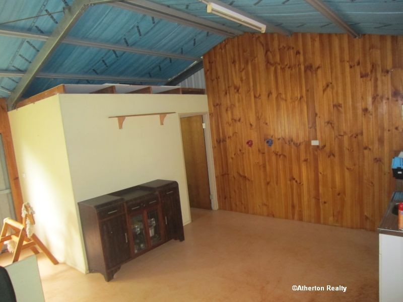 Yungaburra QLD 4884