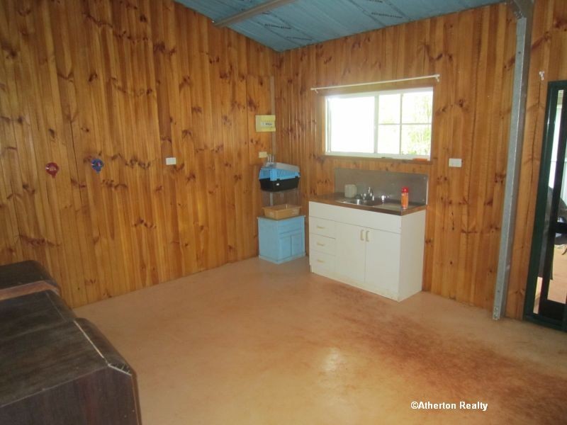 Yungaburra QLD 4884