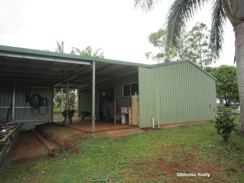 Yungaburra QLD 4884