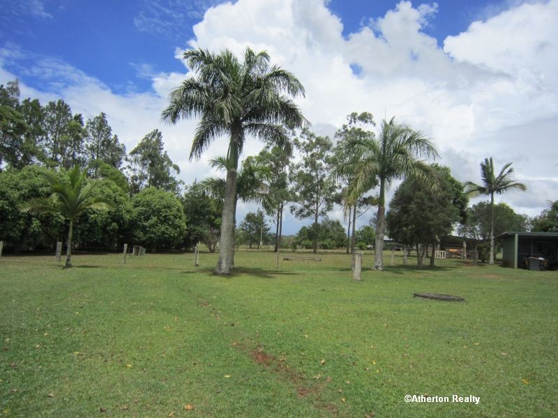 Yungaburra QLD 4884