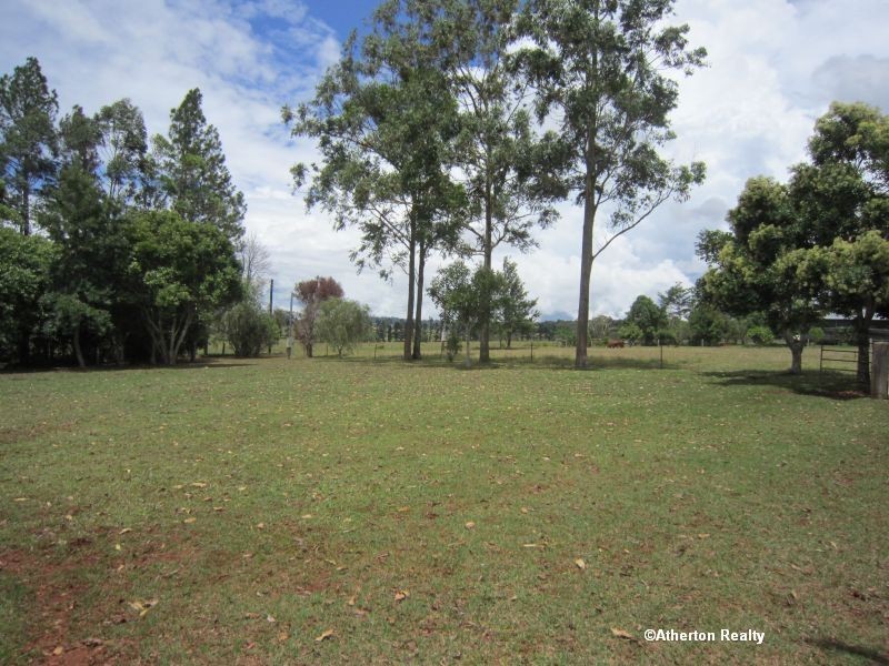 Yungaburra QLD 4884