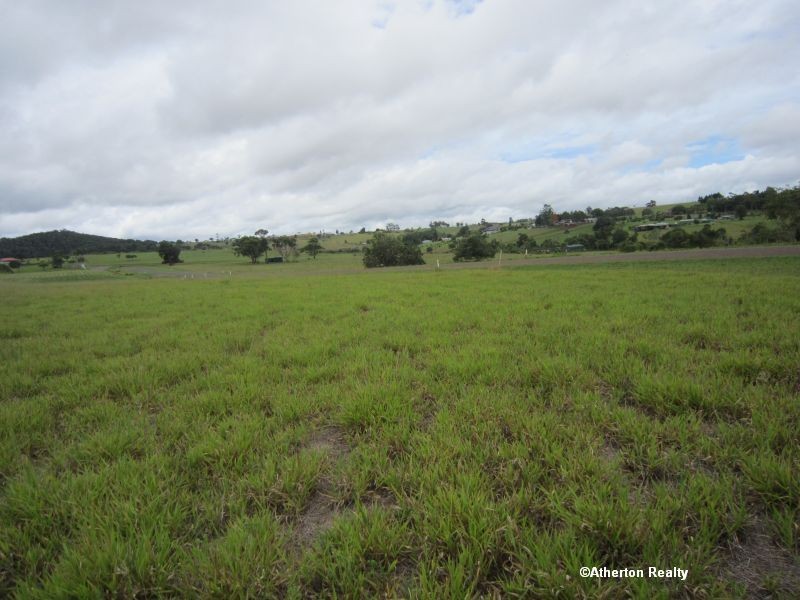 L35 Jessica Rd, Peeramon QLD 4885