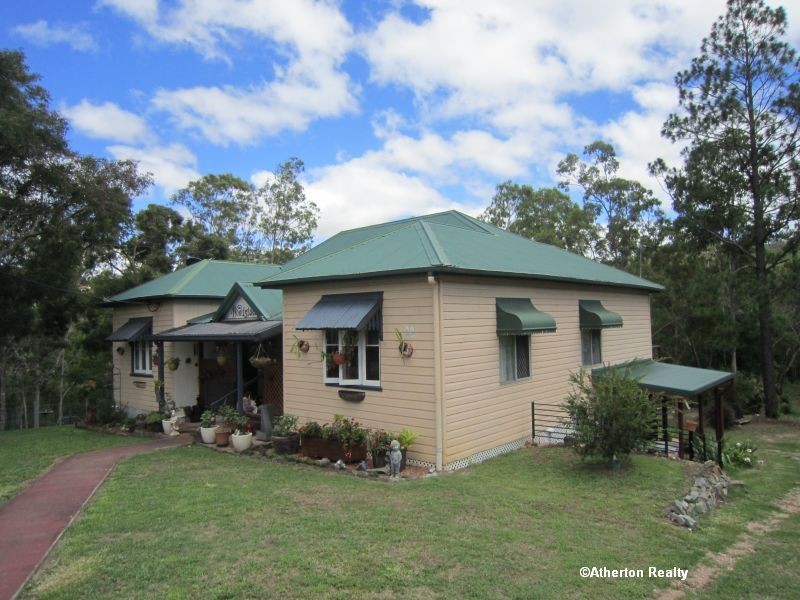 Herberton QLD 4887