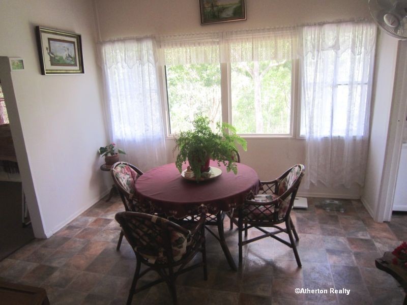 Herberton QLD 4887