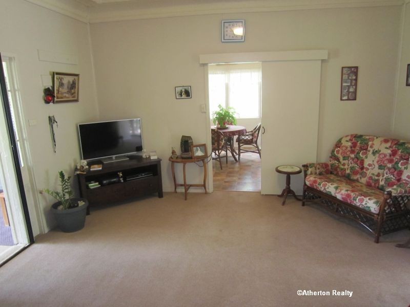 Herberton QLD 4887