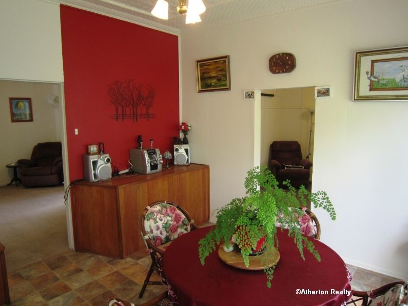 Herberton QLD 4887