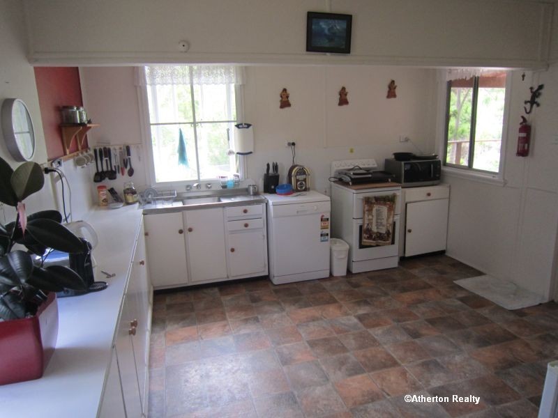 Herberton QLD 4887