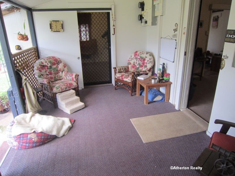 Herberton QLD 4887