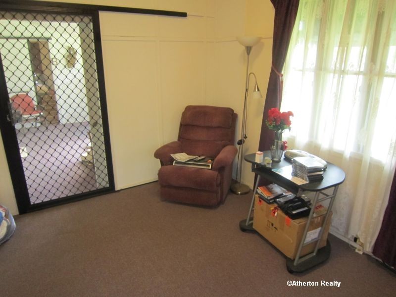 Herberton QLD 4887
