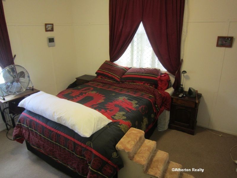 Herberton QLD 4887