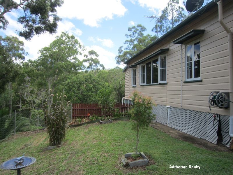 Herberton QLD 4887
