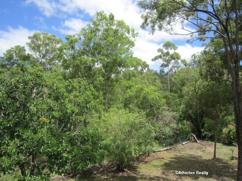 Herberton QLD 4887