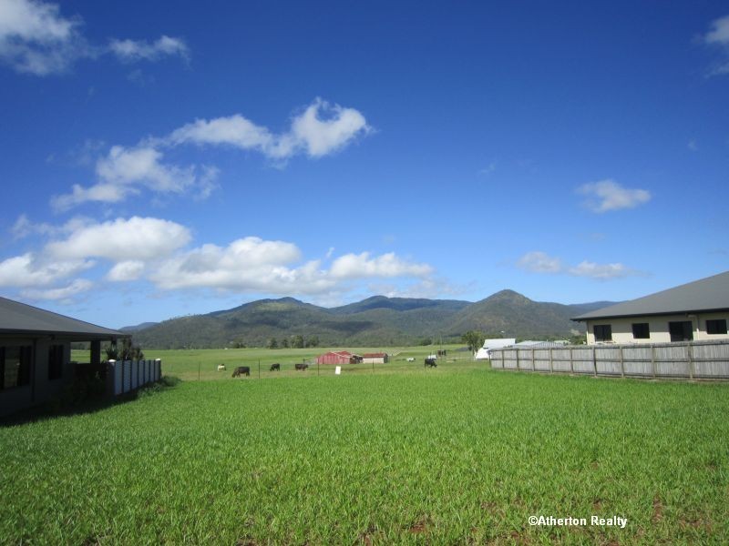 Atherton QLD 4883
