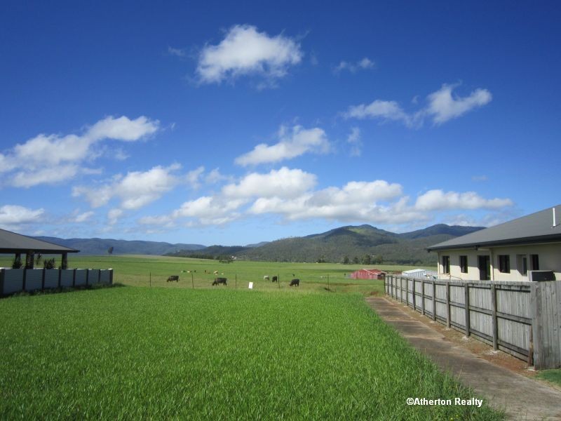 Atherton QLD 4883