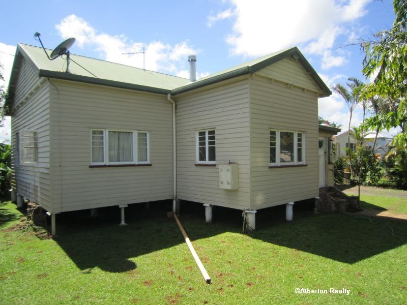 Millaa Millaa QLD 4886