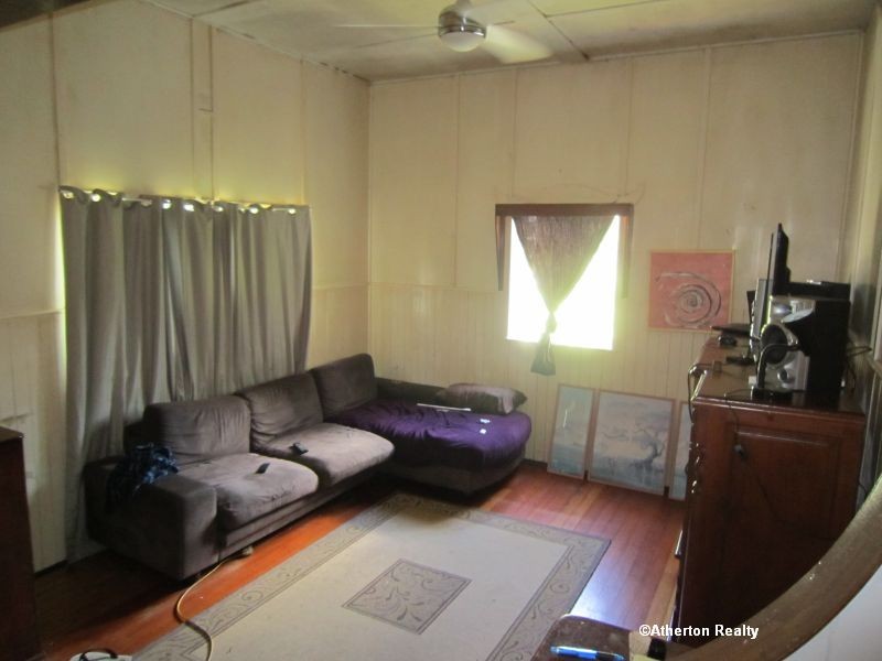 Millaa Millaa QLD 4886