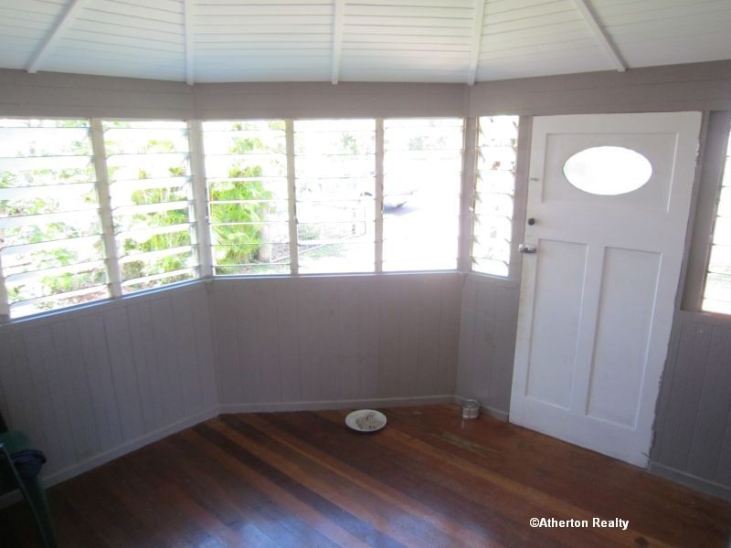 Millaa Millaa QLD 4886