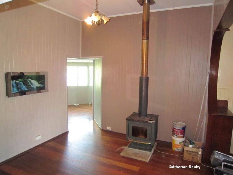 Millaa Millaa QLD 4886