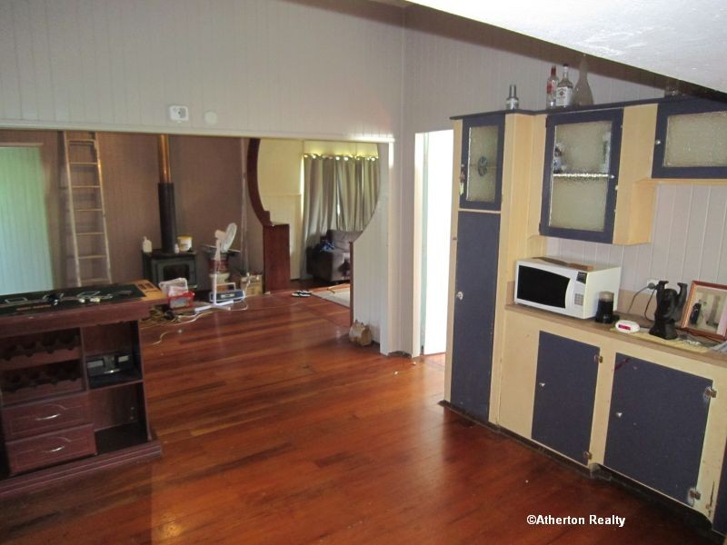 Millaa Millaa QLD 4886