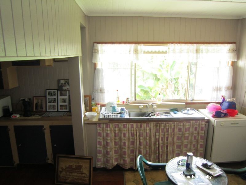 Millaa Millaa QLD 4886