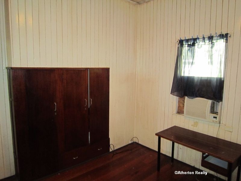 Millaa Millaa QLD 4886