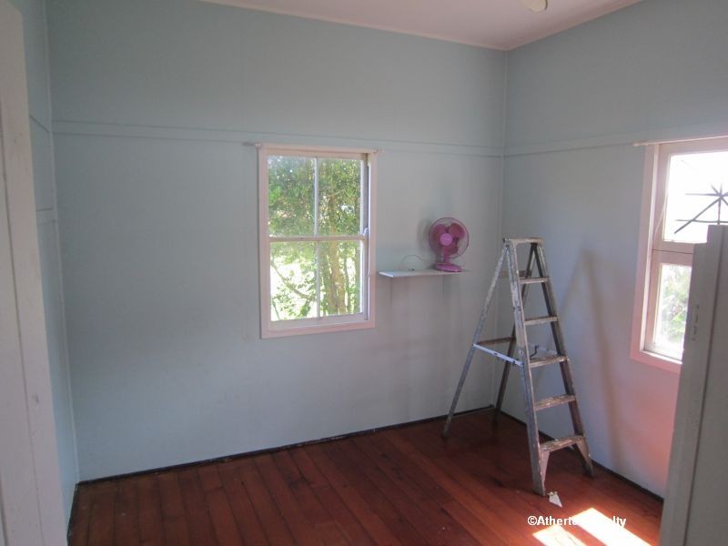 Millaa Millaa QLD 4886