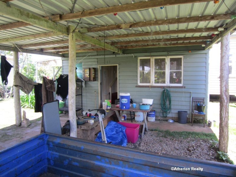 Millaa Millaa QLD 4886