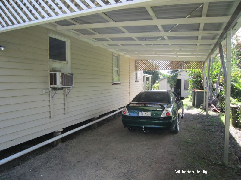 Millaa Millaa QLD 4886