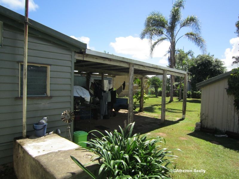 Millaa Millaa QLD 4886