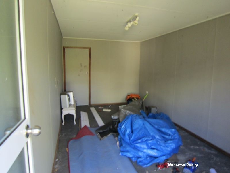 Millaa Millaa QLD 4886