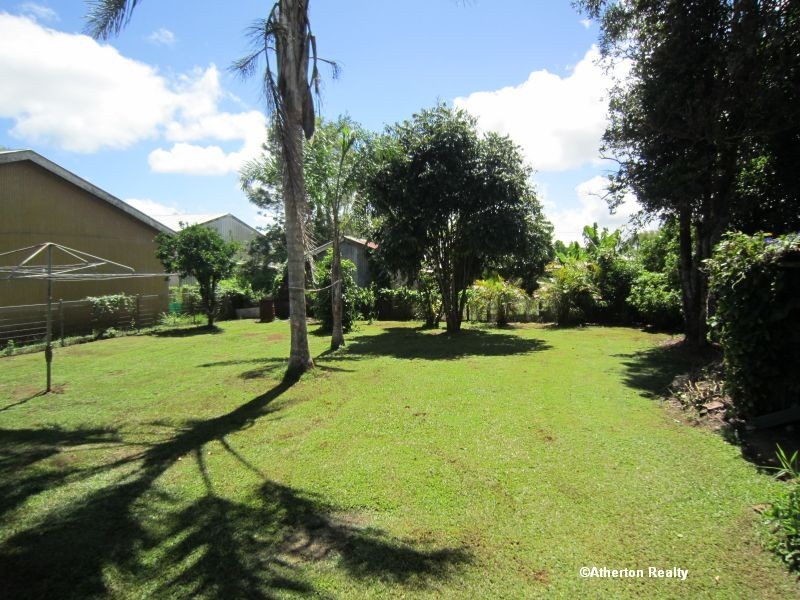Millaa Millaa QLD 4886