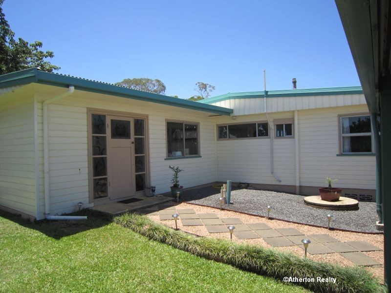 Malanda QLD 4885