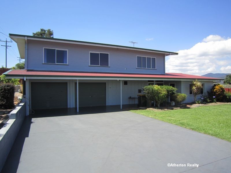 Atherton QLD 4883