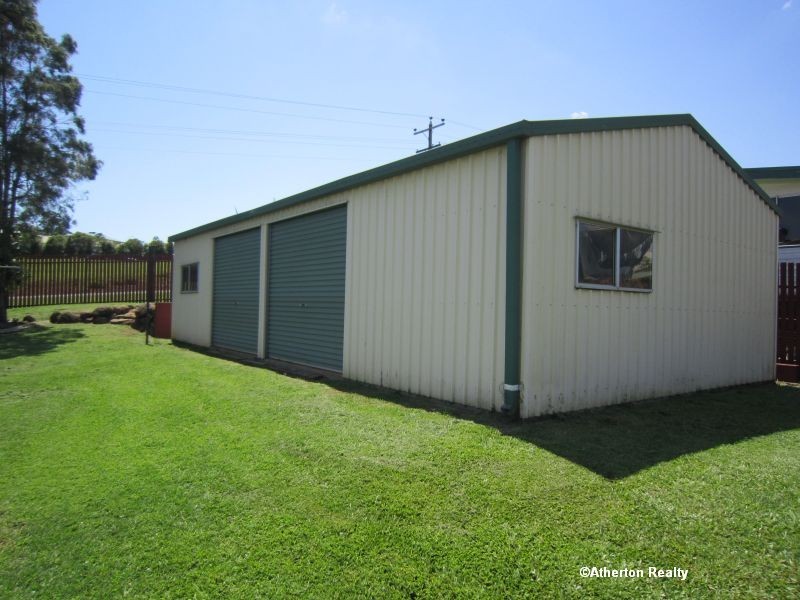 Atherton QLD 4883