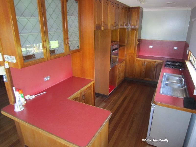 Atherton QLD 4883