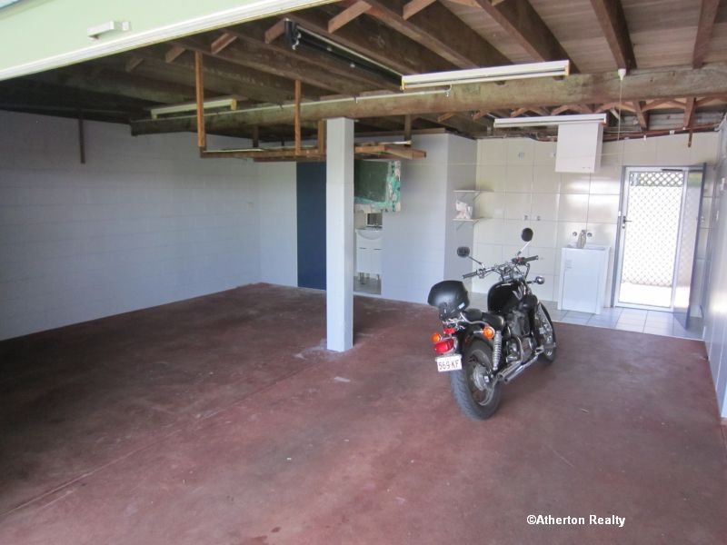 Atherton QLD 4883