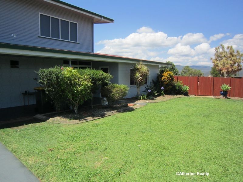 Atherton QLD 4883