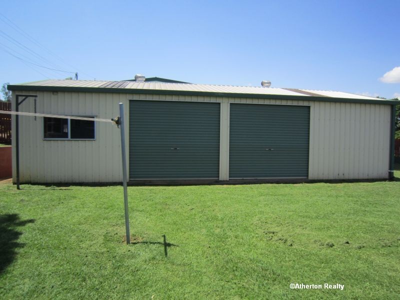 Atherton QLD 4883