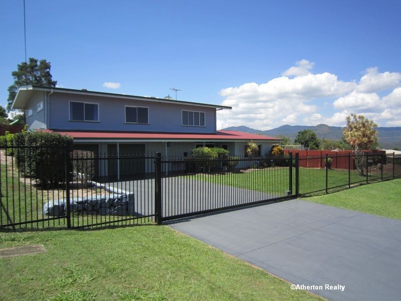 Atherton QLD 4883