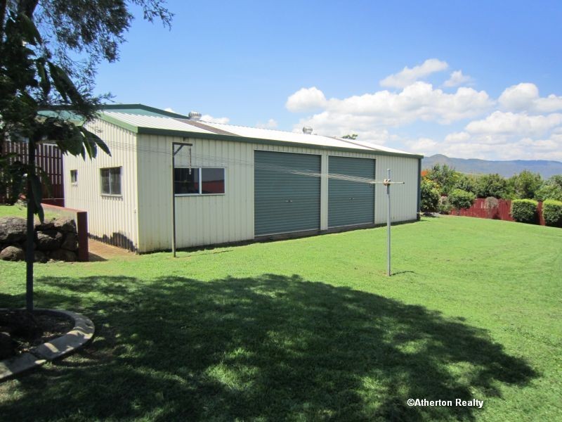 Atherton QLD 4883